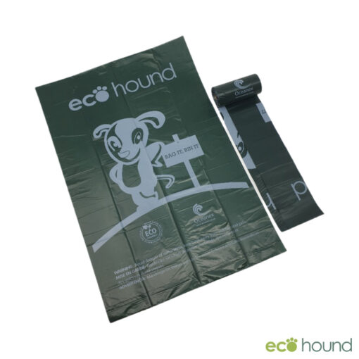 Ecohound 300 poo bags