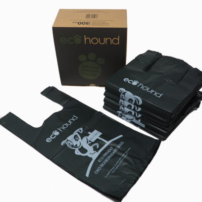 Ecohound Prime Dog Poo Bags