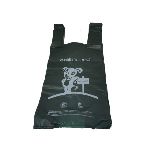 Ecohound Dog Poo Bags 17 micron