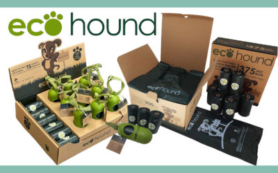Ecohound – Our Dog Waste Bags