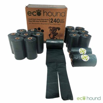 Ecohound Dog Waste Bags Small (1