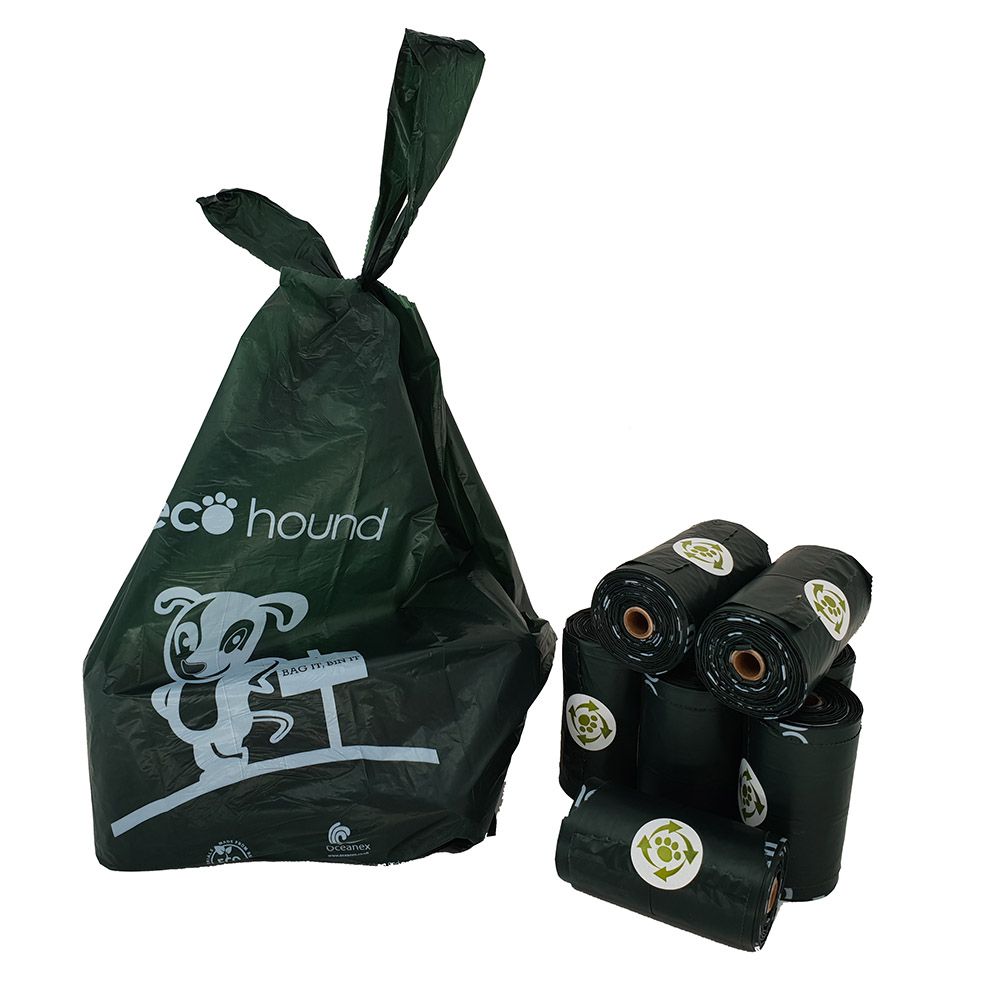 Ecohound Dog Waste Bags 375