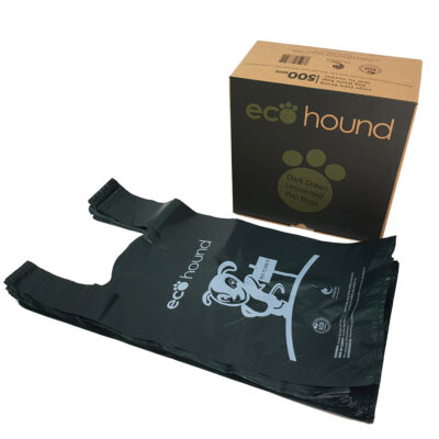 Ecohound 500 Waste Bags