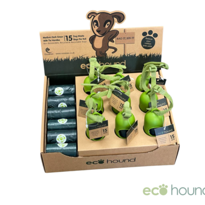 Trade Ecohound Dispensers